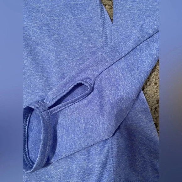Old Navy active 1/4 zip lightweight jacket women’s size extra small - Picture 2 of 7